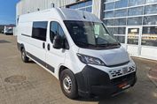 Fiat Ducato L4H2 Zabudowa Brygadowa