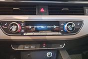 Audi A4 35 TFSI