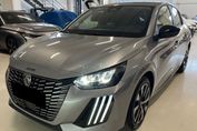 Peugeot 208 Edition e-DCS6 1.2 mHEV