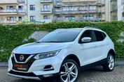 Nissan Qashqai 1.3 DIG-T Tekna+
