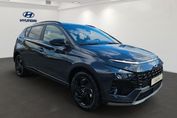 Hyundai Bayon 1.0 T-GDI Smart