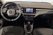 Skoda Fabia 1.0 TSI DSG