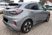 Ford Puma Gen - E 43.6 kWh