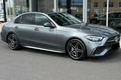 Mercedes Klasa C 180 AMG