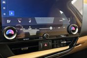 Lexus NX 450h+ Prestige 2.5 Plug-in Hybrid