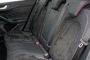 Ford Focus EcoBoost ST X