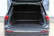 Volkswagen Tiguan 1.5 TSI EVO Life DSG