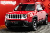 Jeep Renegade 1.4 MultiAir 4x4