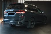 BMW X7 xDrive40d M Sport