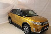 Suzuki Vitara 1.4 Boosterjet Shvs Premium 4WD