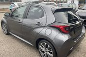 Toyota Yaris Style 1.5 Hybrid