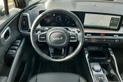 Kia Sorento T-GDI Prestige Line AWD 6os.