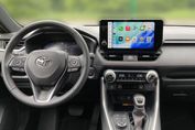 Toyota RAV4 2.5 Plug-In Hybrid Dynamic 4x4