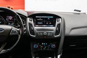 Ford Focus 1.0 EcoBoost