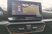 Cupra Formentor 2.0 TSI 4Drive DSG