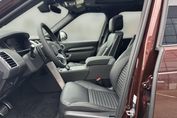 Land Rover Discovery V D350
