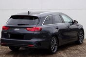 Kia Ceed 1.5 T-GDI Tribute DCT