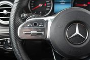 Mercedes GLC 200 d 4MATIC AMG Line