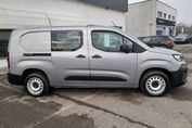 Citroen Berlingo Van L2H1 Zabudowa Brygadowa EAT8