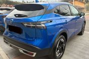 Nissan Qashqai N-Connecta Xtronic 1.3 DIG-T mHEV