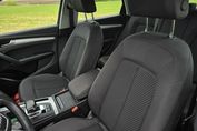 Audi Q5 35 TDI mHEV S tronic