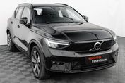 Volvo XC40 P6 Recharge Ultimate