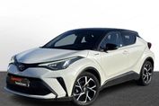 Toyota C-HR 1.8 Hybrid Selection