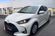 Toyota Yaris 1.5 Comfort