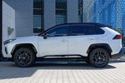 Toyota RAV4 2.5 Plug-In Hybrid Gr Sport 4X4