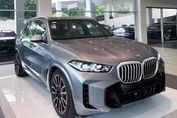 BMW X5 xDrive40i M Sport