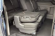 Ford Transit Custom Kombi 320 L2H1 M1 Trend