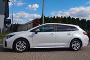 Suzuki Swace 1.8 Hybrid Elegance CVT