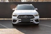 Mercedes GLA 200 AMG Line