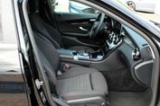 Mercedes Klasa C 200 d 9G-Tronic Exclusive