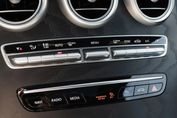 Mercedes Klasa C 300 9G-TRONIC