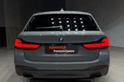 BMW Seria 5 540i xDrive mHEV M Sport sport-aut
