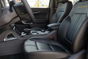 Ford Ranger Wildtrak 4x4 A10