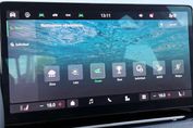 Skoda Octavia 1.5 Tsi Selection