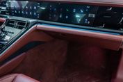 Porsche Panamera 4S E-Hybrid