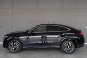Mercedes GLC Coupe 220 d 4MATIC AMG Line