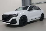 Audi Q8 50 TDI quattro