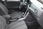 Volkswagen T-Roc Life Plus 1.5 TSI DSG