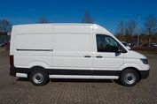 Volkswagen Crafter 35 BiTDI L3H3