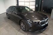 BMW Seria 5 520d