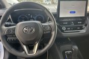 Toyota Corolla Style 1.8 Hybrid