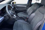 Seat Ibiza 1.0 TSI
