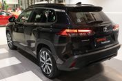 Toyota Corolla Cross 2.0 Hybrid Executive