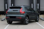 Volvo XC40 B3 Ultra Dark