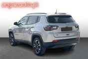 Jeep Compass Limited 1.5 T4 mHEV  S&S DCT
