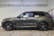 BMW X5 xDrive40d M Sport
